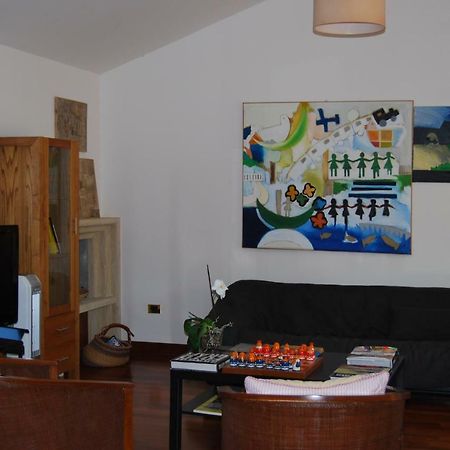 Luci Sui Monti Bed & Breakfast Sarnano Eksteriør bilde