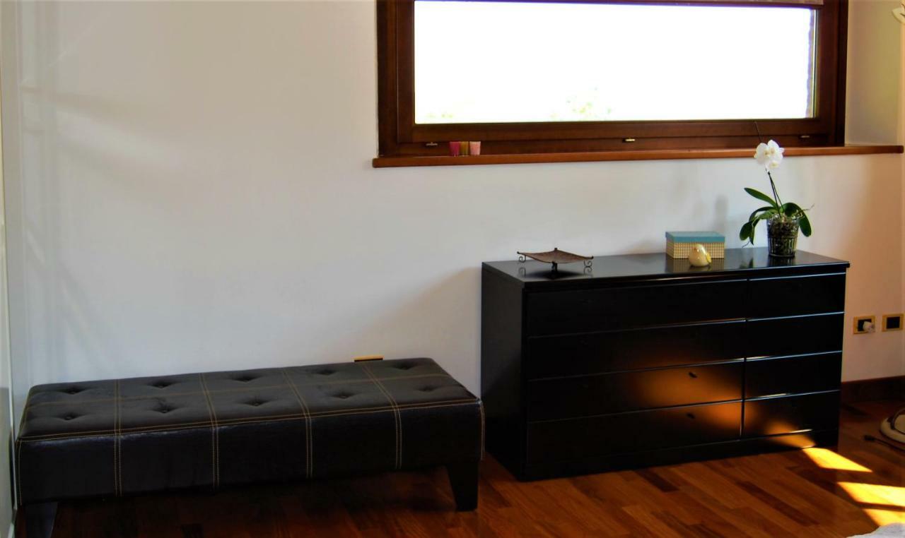 Luci Sui Monti Bed & Breakfast Sarnano Eksteriør bilde